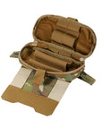 Horizontal Medical Pouch Elite