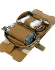 Horizontal Medical Pouch Elite