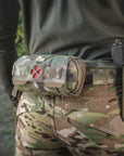 Horizontal Medical Pouch Elite
