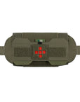 Horizontal Medical Pouch Elite