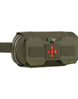 Horizontal Medical Pouch Elite