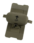 Horizontal Medical Pouch Elite