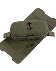 Horizontal Medical Pouch Elite