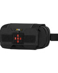 Horizontal Medical Pouch Elite