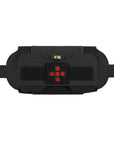 Horizontal Medical Pouch Elite