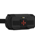 Horizontal Medical Pouch Elite