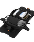 Horizontal Medical Pouch Elite