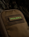 M-Tac patch Polska end-to-end 25x80 Laser Cut
