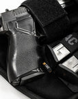 M-Tac Double Mag Pouch Hook Backed Magazine