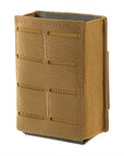 Magazine pouch with elastic band (10 cm) Laser Cut