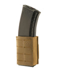 Magazine pouch with elastic band (10 cm) Laser Cut