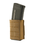 Magazine pouch with elastic band (10 cm) Laser Cut