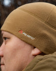Fleece Watch Cap Light Polartec