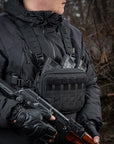 Chest Rig Military Elite