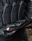 Chest Rig Military Elite
