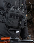 Chest Rig Military Elite