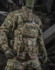 Chest Rig Military Elite