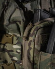 Chest Rig Military Elite