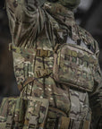 Chest Rig Military Elite