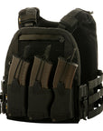 Plate carrier Cuirass QRS