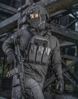 Plate carrier Cuirass QRS