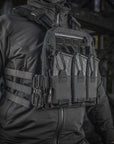 Plate carrier Cuirass QRS