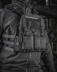 Plate carrier Cuirass QRS