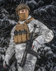Plate carrier Cuirass QRS