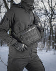 Admin Bag Elite