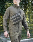 Admin Bag Elite