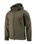 Soft Shell Jacket