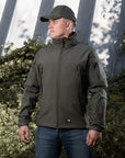 Soft Shell Jacket