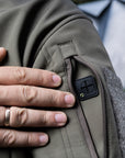 Soft Shell Jacket