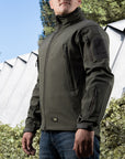 Soft Shell Jacket