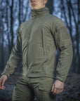 Soft Shell Jacket