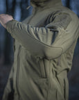 Soft Shell Jacket