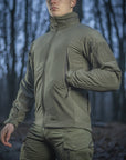 Soft Shell Jacket