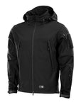 Soft Shell Jacket