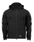 Soft Shell Jacket