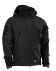 Soft Shell Jacket