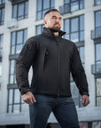 Soft Shell Jacket