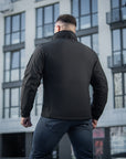 Soft Shell Jacket