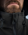 Soft Shell Jacket