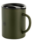 Insulated Mug with a lid 400 ml