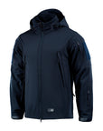Soft Shell Jacket