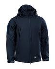 Soft Shell Jacket