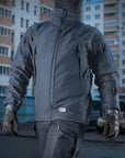 Soft Shell Jacket
