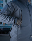 Soft Shell Jacket