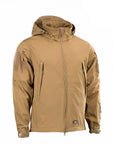 Soft Shell Jacket