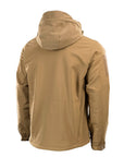 Soft Shell Jacket